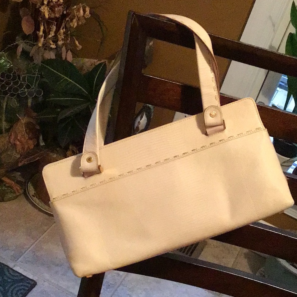 Kate space shoulder/satchel handbag